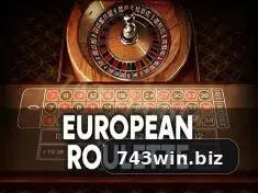 Jackpots 743win