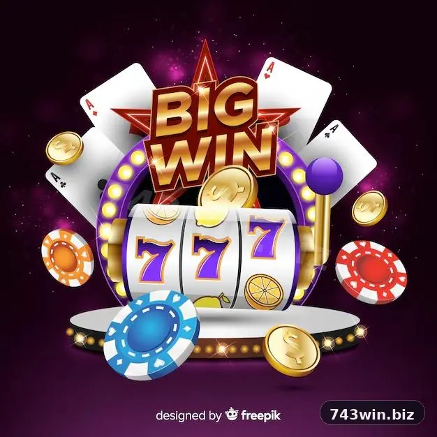 743win 743win Slots: A Nova Era dos Caça-Níqueis Online com Pagamento Instantâneo via Pix