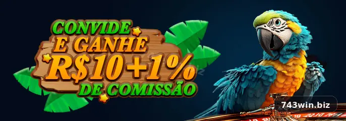 743win no iPhone e iPad
