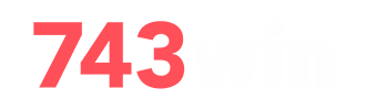 Logo da 743win